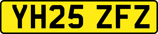 YH25ZFZ