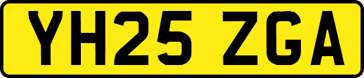 YH25ZGA