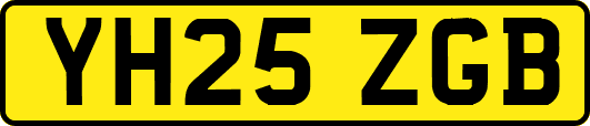 YH25ZGB
