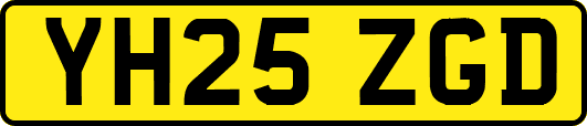 YH25ZGD