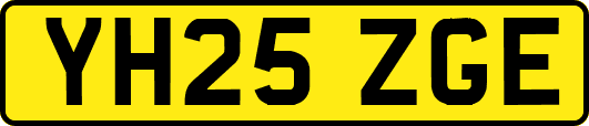 YH25ZGE