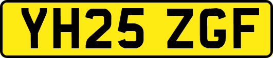 YH25ZGF