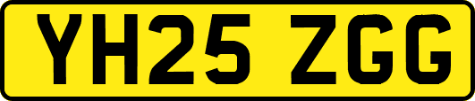 YH25ZGG