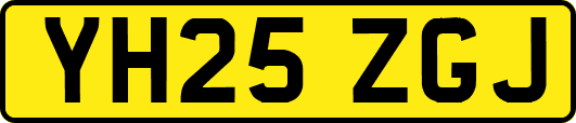 YH25ZGJ