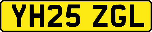 YH25ZGL
