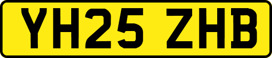 YH25ZHB