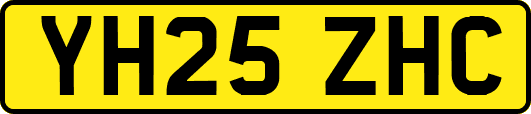 YH25ZHC