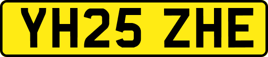 YH25ZHE