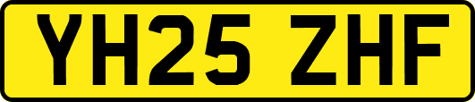 YH25ZHF