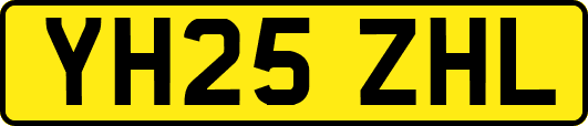 YH25ZHL