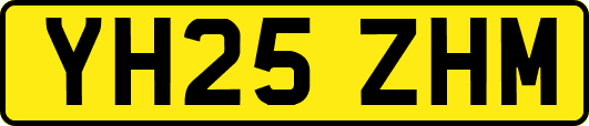 YH25ZHM