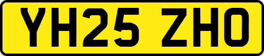 YH25ZHO