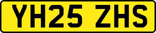 YH25ZHS