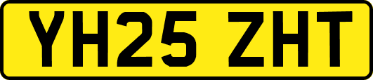 YH25ZHT