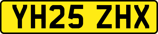 YH25ZHX
