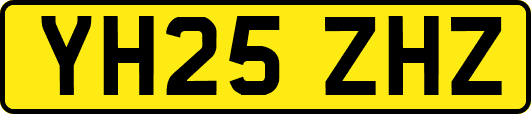 YH25ZHZ