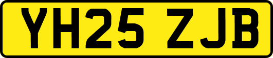 YH25ZJB