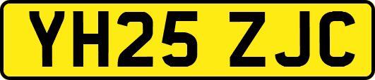 YH25ZJC