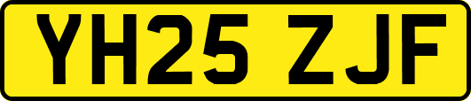 YH25ZJF