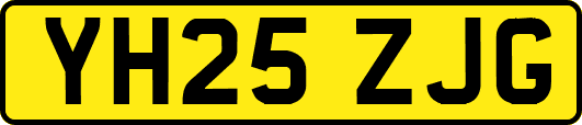 YH25ZJG