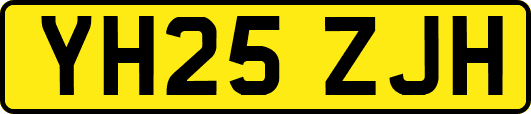 YH25ZJH
