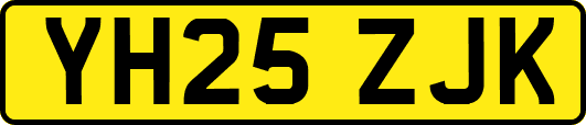 YH25ZJK
