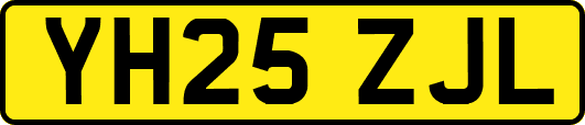 YH25ZJL