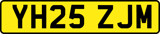 YH25ZJM