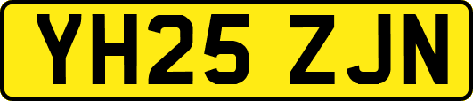 YH25ZJN