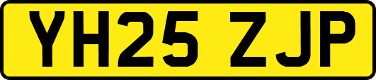 YH25ZJP