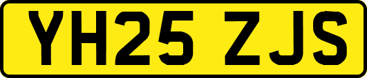 YH25ZJS
