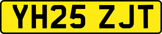 YH25ZJT