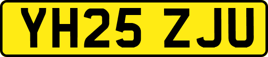 YH25ZJU