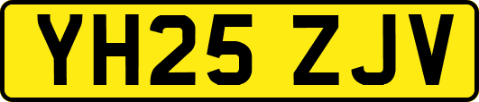 YH25ZJV