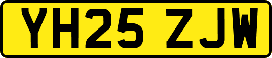 YH25ZJW