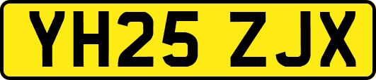 YH25ZJX