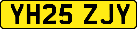 YH25ZJY