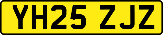 YH25ZJZ