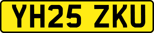 YH25ZKU