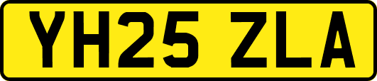 YH25ZLA