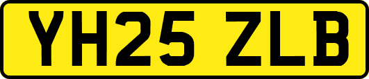 YH25ZLB