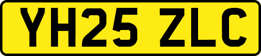YH25ZLC