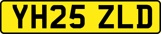 YH25ZLD