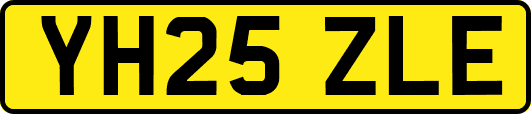 YH25ZLE