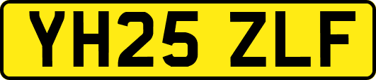 YH25ZLF