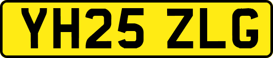 YH25ZLG