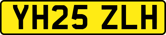 YH25ZLH