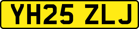YH25ZLJ