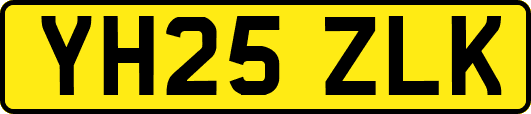 YH25ZLK