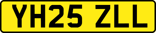 YH25ZLL